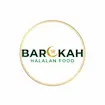 Logo Barokah Food