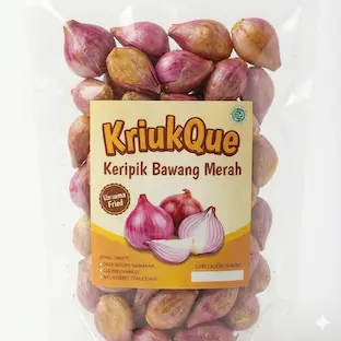 Bawang Merah