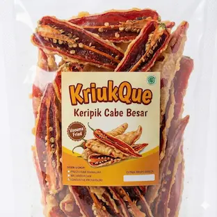 Cabe Besar