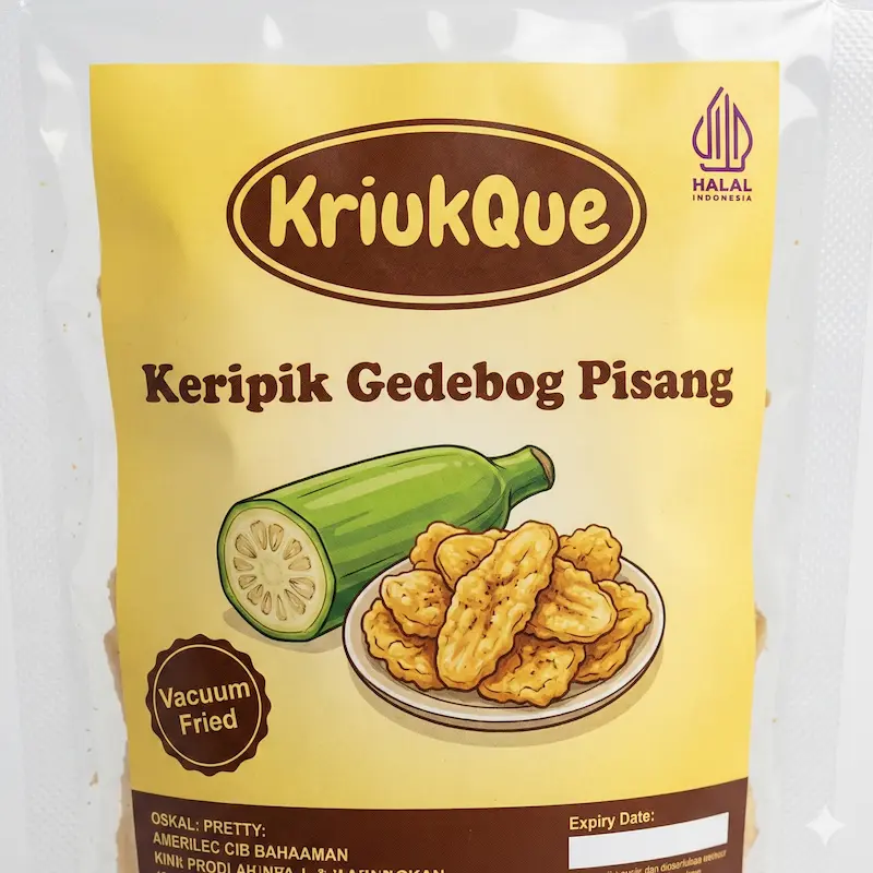 Gedebog