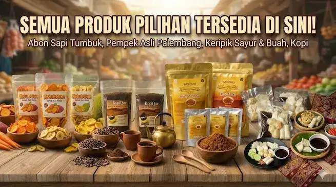 Barokah Halalan Food