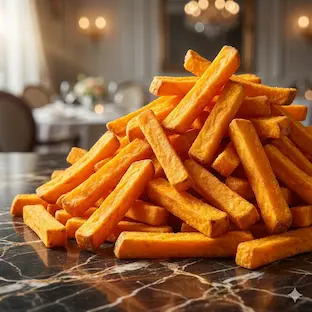 Keripik Ubi Madu